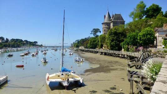 Langs de Atlantische kust naar de Gironde