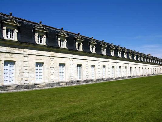 Via La Rochelle naar de Charente-Maritime