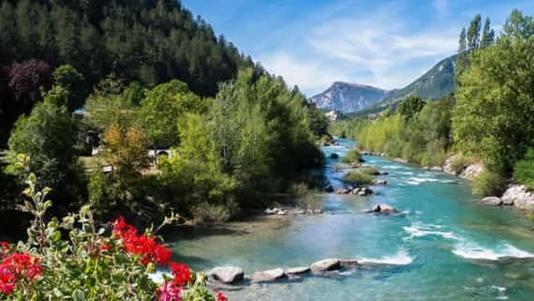 Gorges du Verdon en een roadtrip in de Provence (Premium)