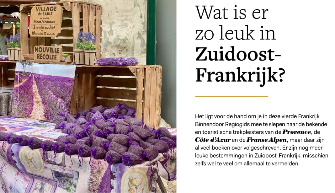 Hoe start je een Renault 4 in de Gard?