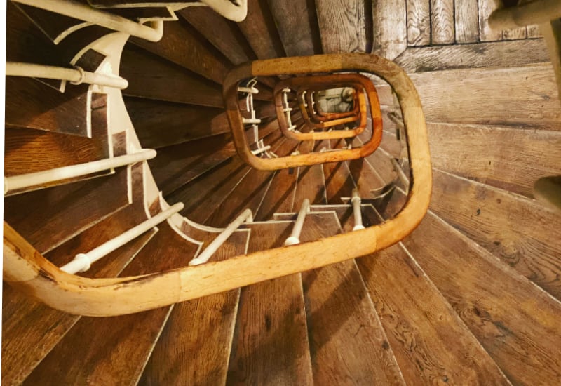 Wat doen Ruud en Emily in Paris?