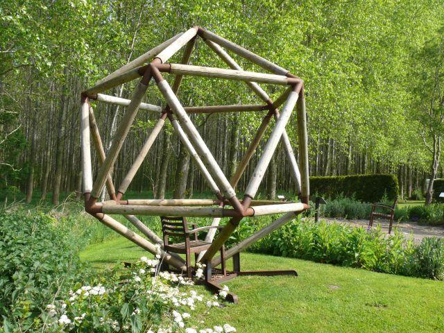 Geometrische vorm