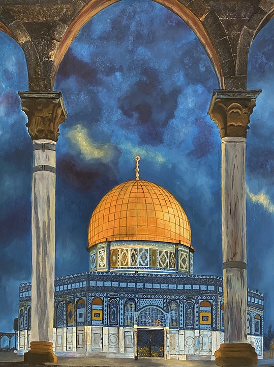 Jeruzalem
