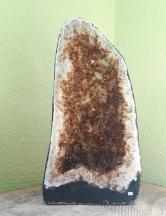 Elohim Citriengeode