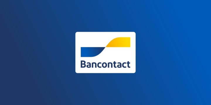 Bancontact pinpas