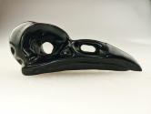 Obsidiaan Sananda Ravenschedel