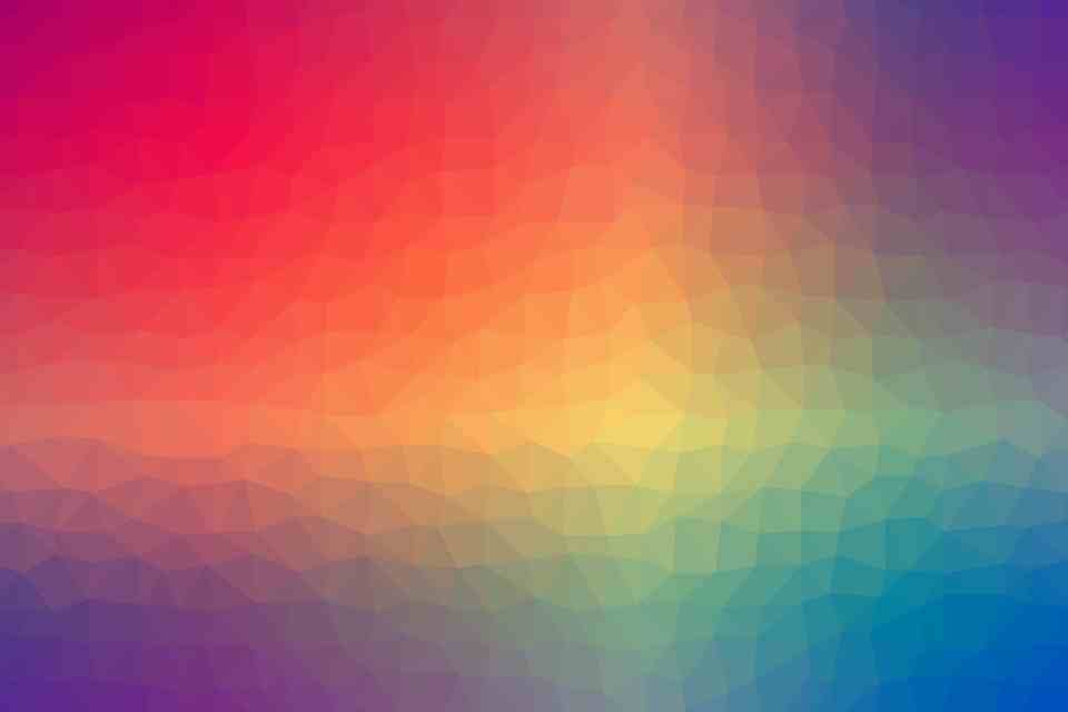 Regenboog