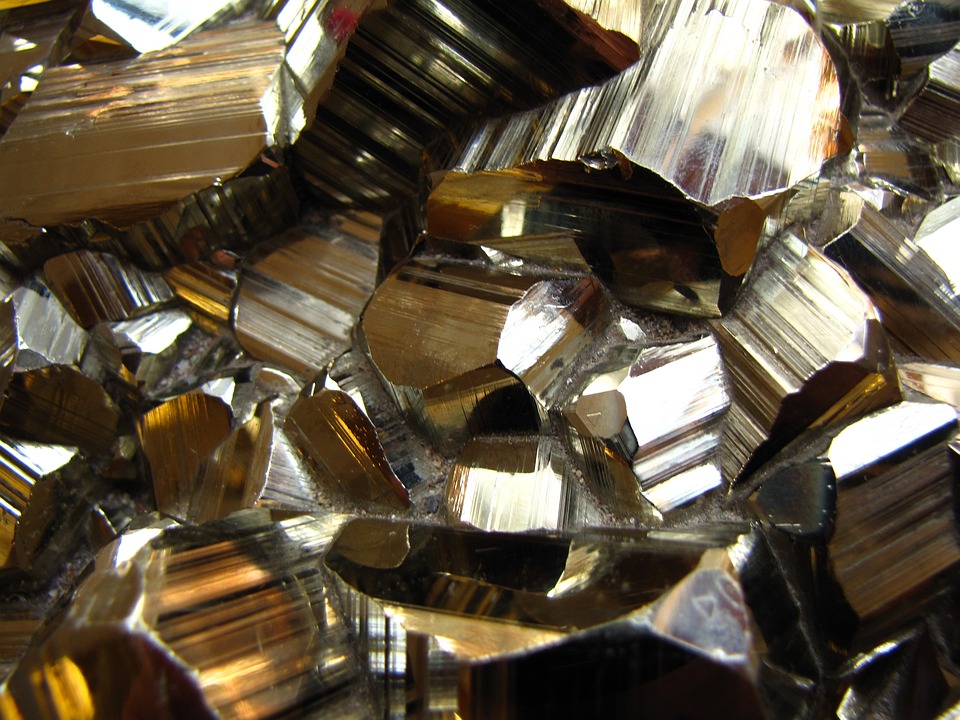 Pyriet detail