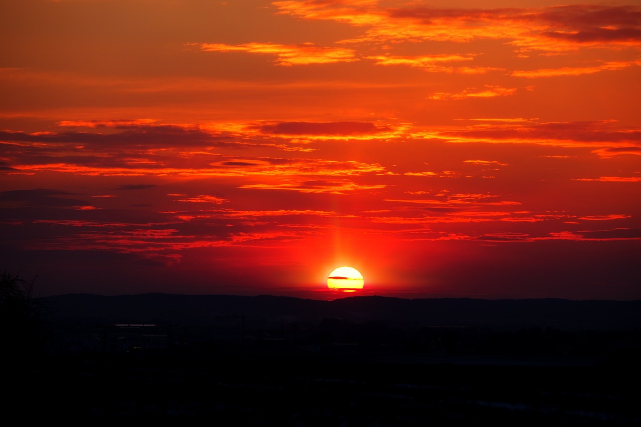Afbeelding: Zonlicht