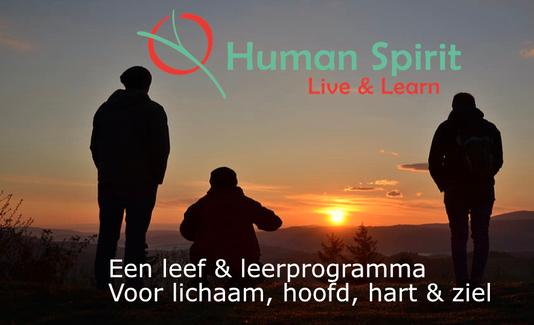 Human Spirit