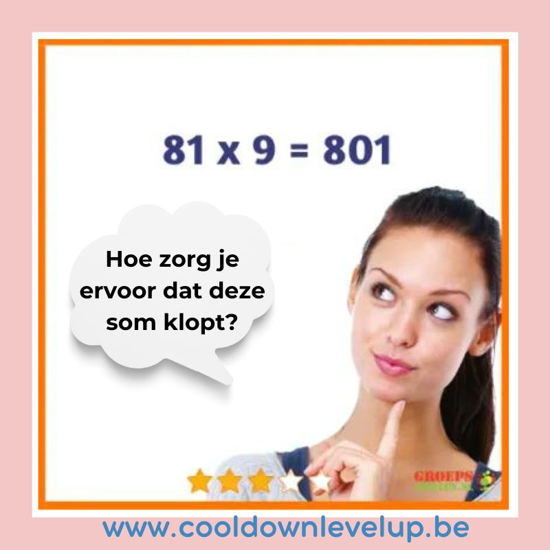 Mail je antwoord en win!