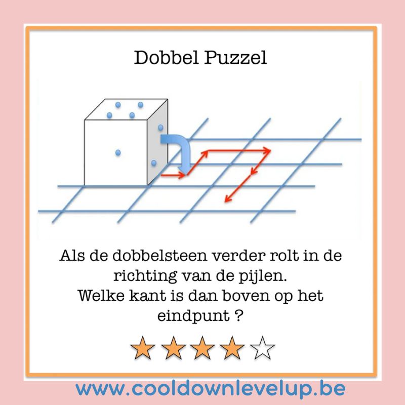 Mail je antwoord en win!