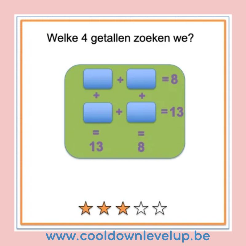 Mail je antwoord en win!