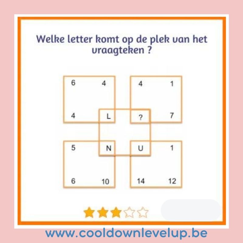 Mail je antwoord en win!