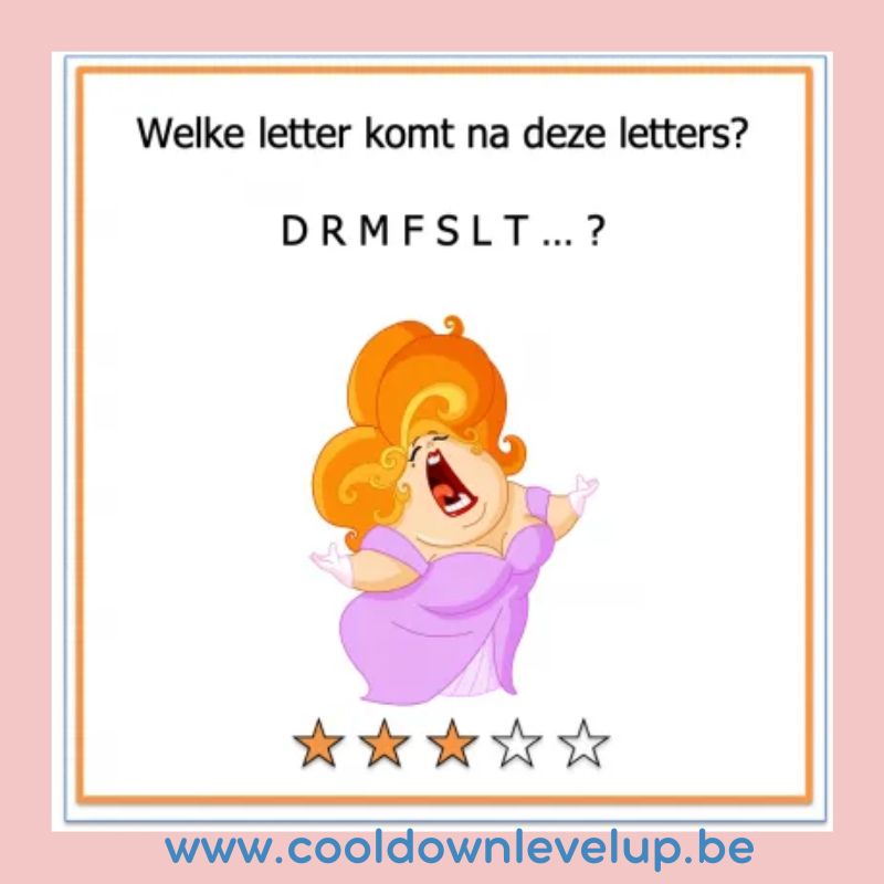 Mail je antwoord en win!