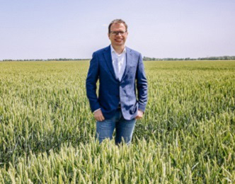 Column Andre Hoogendijk op Akkerwijzer