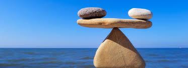 balans Ken jij het verschil tussen positieve en permanente stress?