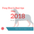 Online HAAL HET MAXIMUM UIT 2018 - Feng Shui & BaZi-tips voor 2018