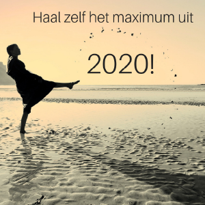 Online HAAL HET MAXIMUM UIT 2020 - Feng Shui & BaZi-tips voor 2020