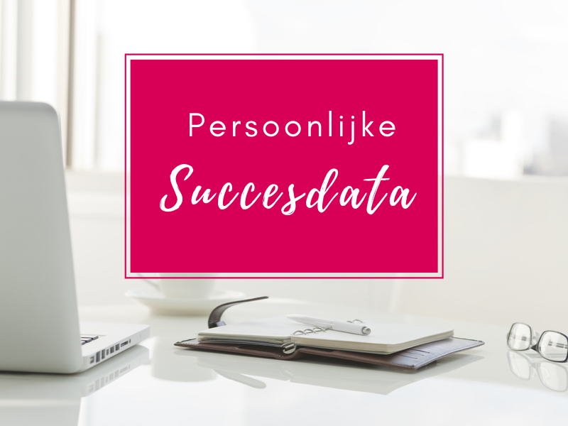 Personal Success Days Tool