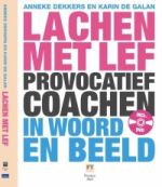 Lachen met lef