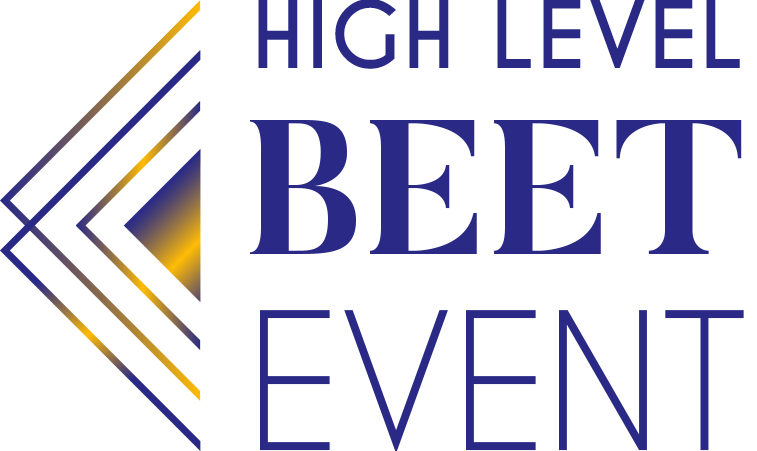 BEET High Level Sales event (11 & 12 april 2019) 