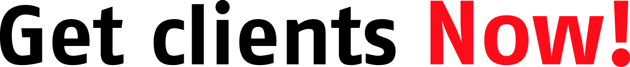 Get Clients Now 12 september 2011 (partner)