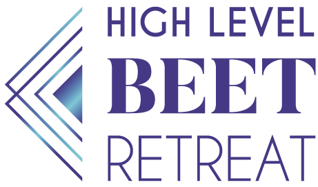 HIGH LEVEL SALES RETREAT BEET