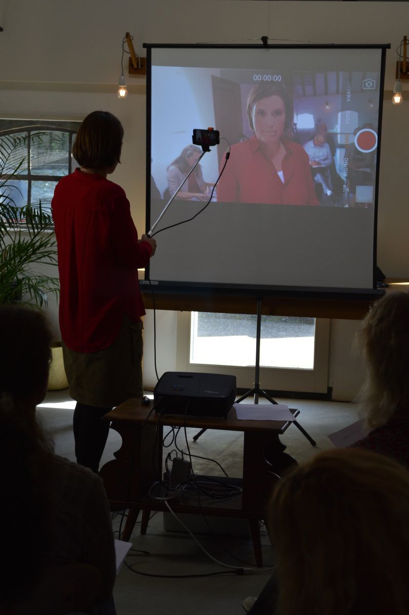 VideoBasics - Kennismakingsworkshop 26 januari 2024