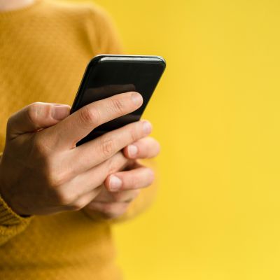 Filmen en monteren met je smartphone 20261124