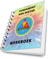 Fundament van Succes Werkboek - België
