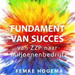 Fundament van Succes Luisterboek