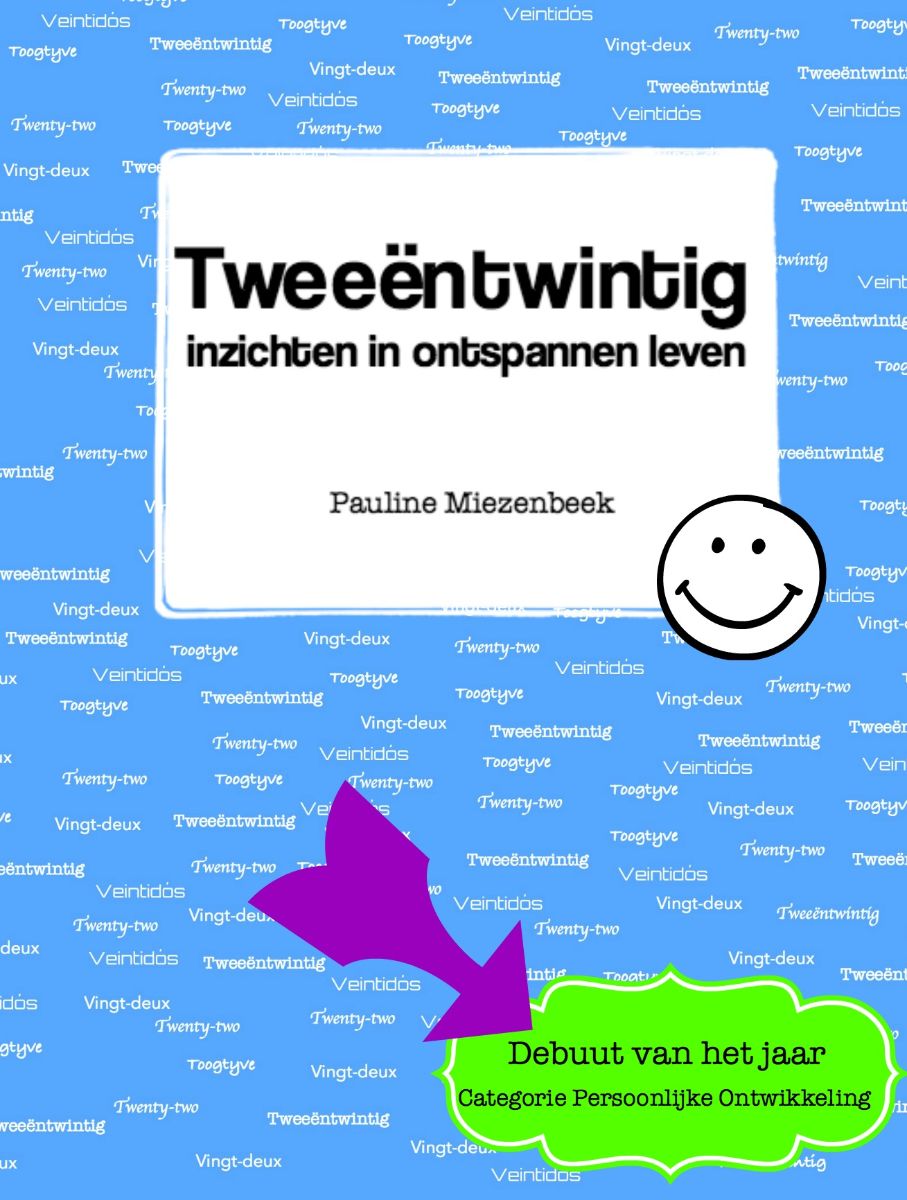 Boek: Tweeëntwintig