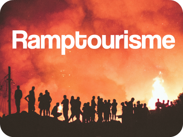 Masterclass 'Ramptoerisme'