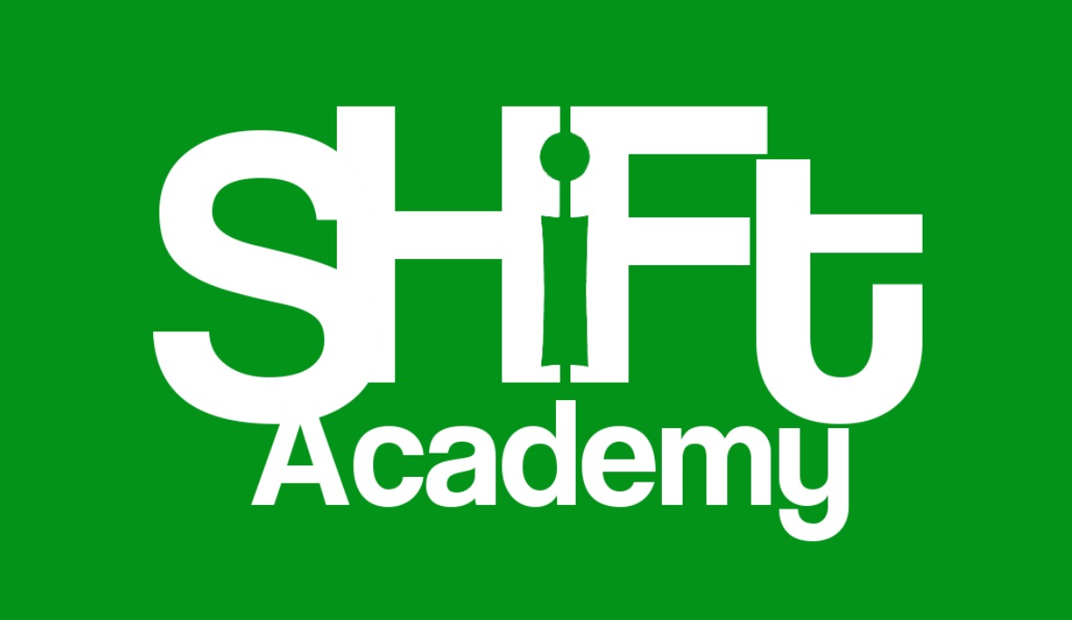 Shiftdag 'Loslaten' - 24 november 2023