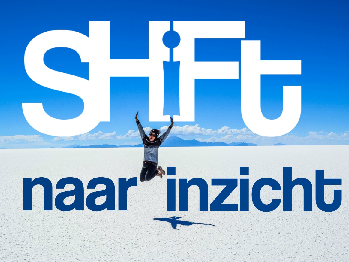 Dieper Inzicht 3-daagse april 2024 (termijn)
