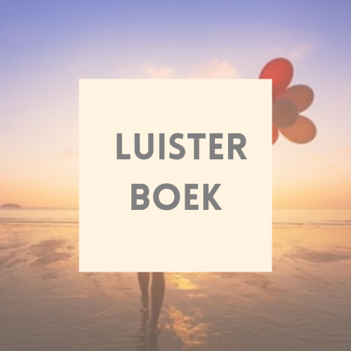 Luisterboek - 5 tips voor meer rust die je nergens anders vindt