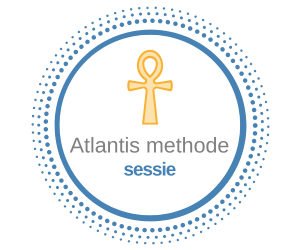 Atlantis Methode sessie 1 uur 
