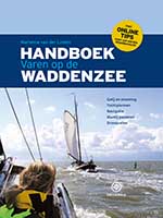Handboek 'Varen op de Waddenzee' 2e / 3e druk