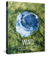 Boek 'WAD' Overleven op de grens van water en land - Ruben Smit 