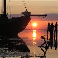 Training 'Varen op de Waddenzee' 2020 - Extra deelnemer