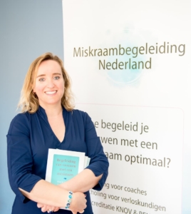 Nascholing "Vrouwen met een abortus provocatus goed begeleiden" [20240312]