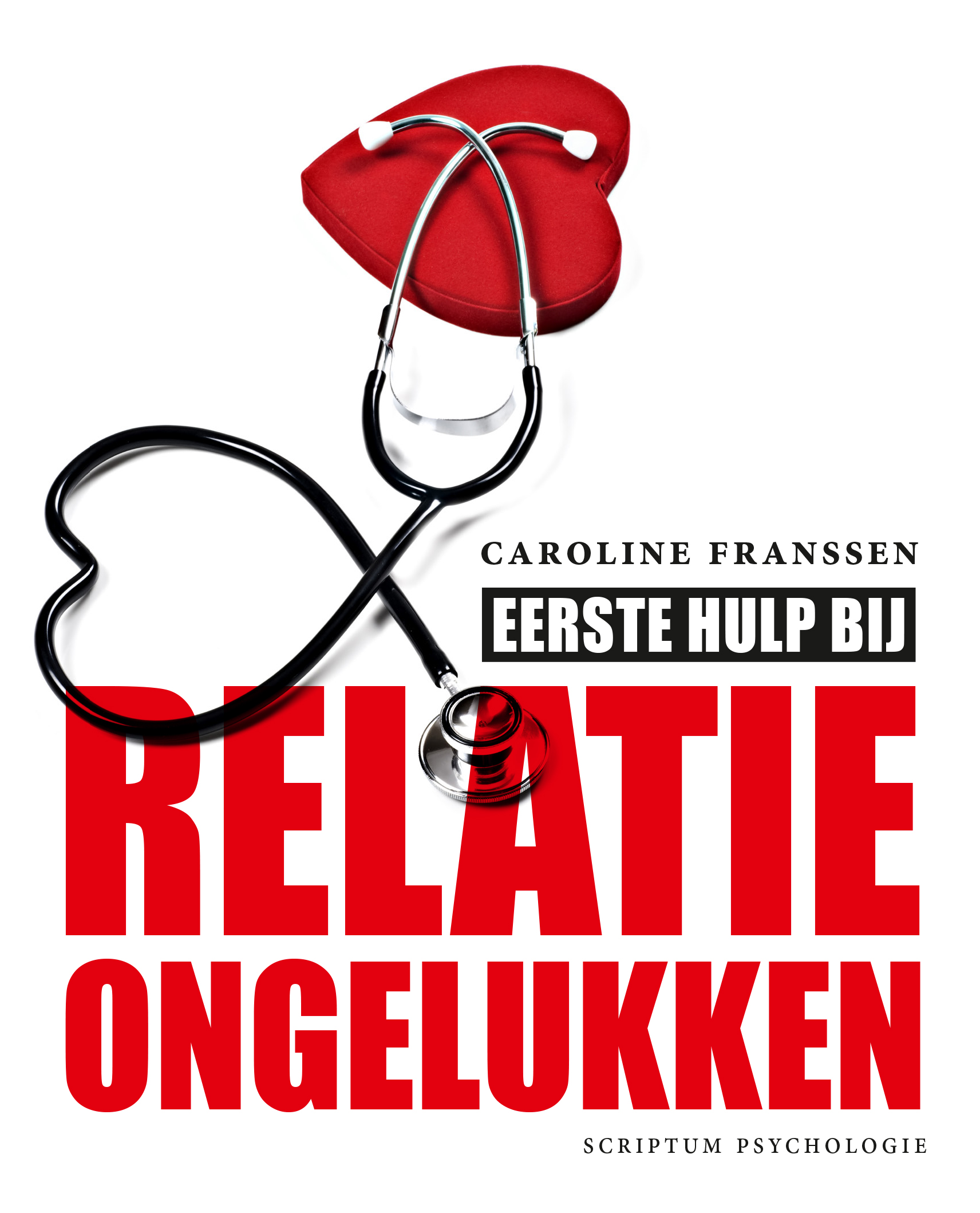 Eerste Hulp Bij Relatieongelukken
