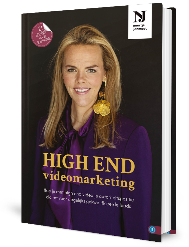 E-Book High End Videomarketing