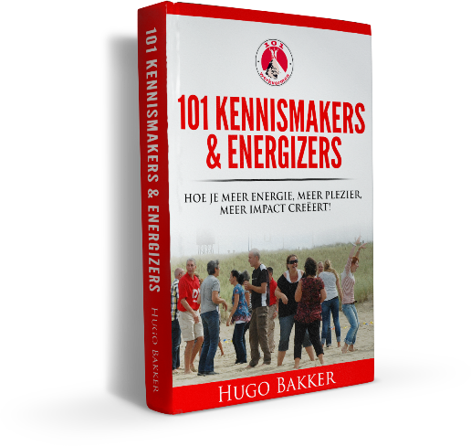 101 Kennismakers & Energizers