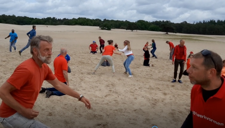 Werkvormendag Inspiratiedag 7 juni 2024