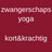 Zwangerschapsyoga kort&krachtig