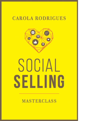 Managementboek: Social Selling, Masterclass