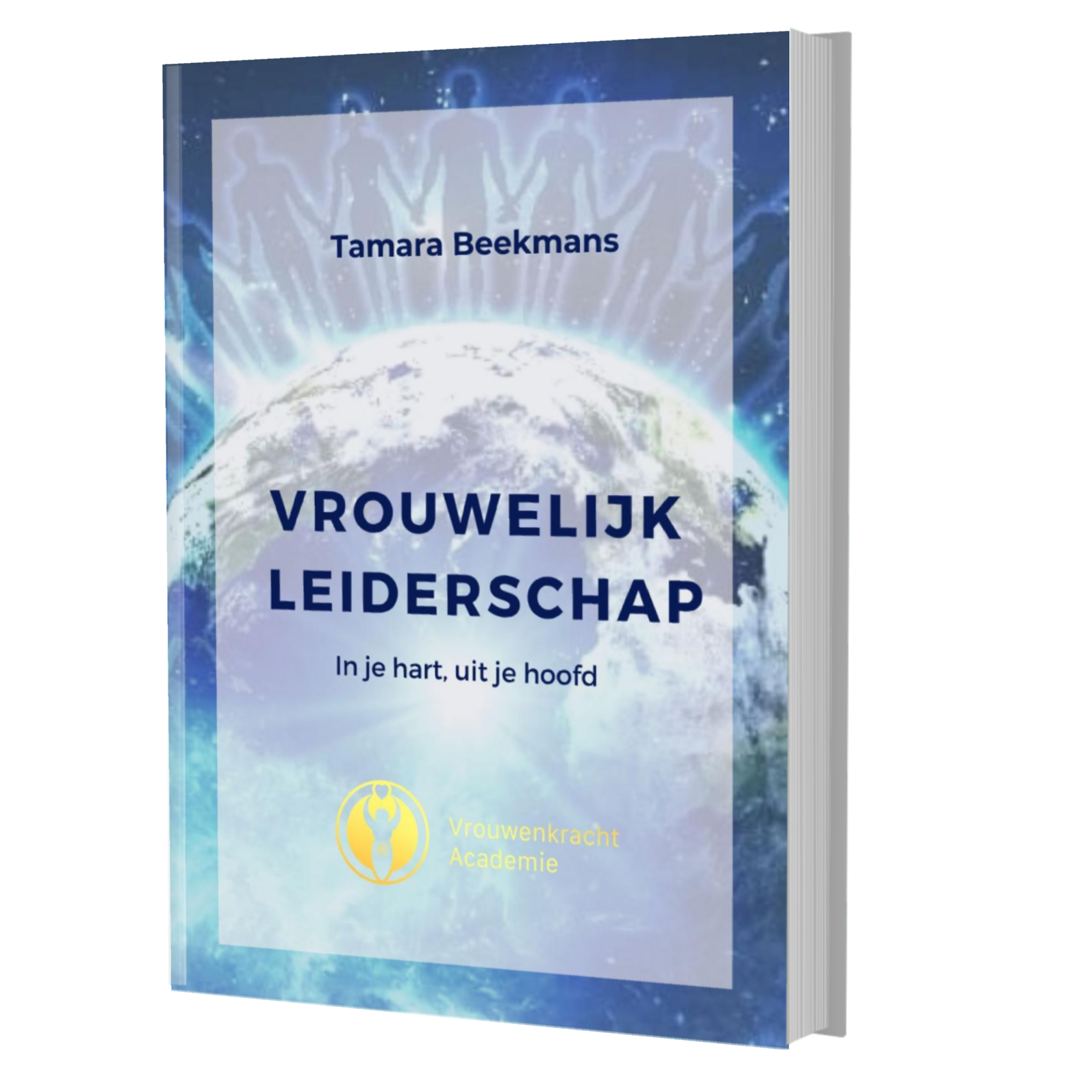 14. E-Book 'Vrouwelijk Leiderschap'.