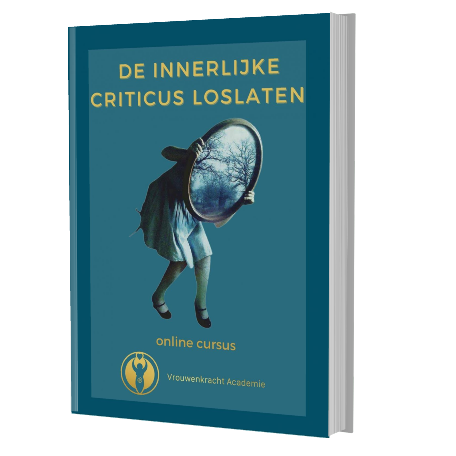 20. Online training bestellen: Innerlijke Criticus